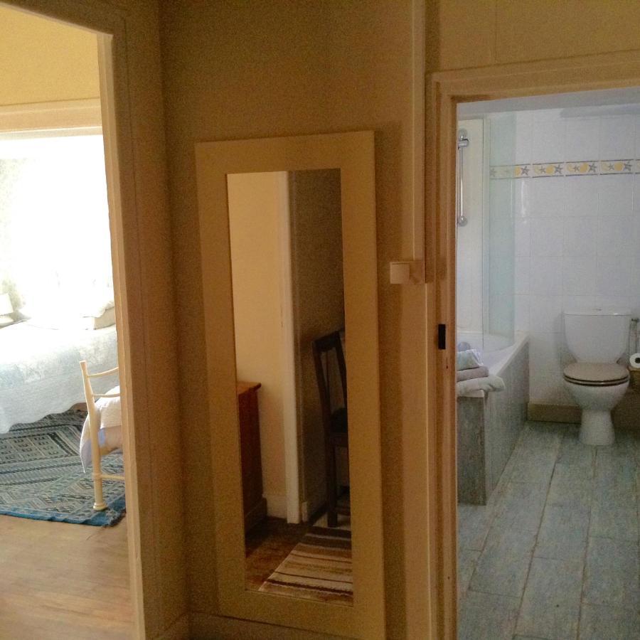 Homestay at Residence de la Arrabella Availles-Limouzine Exterior foto
