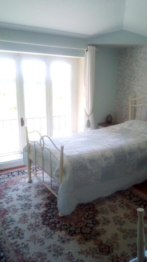 Homestay at Residence de la Arrabella Availles-Limouzine Exterior foto