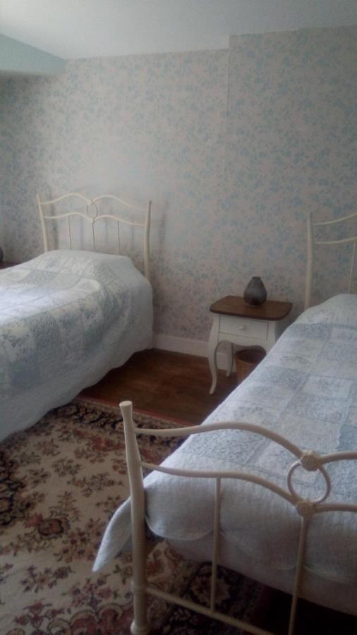 Homestay at Residence de la Arrabella Availles-Limouzine Exterior foto